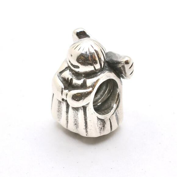 Authentic PANDORA Angel Of Hope Charm - 790337 - Picture 7 of 9